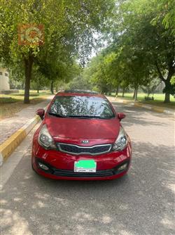 کیا ریۆ